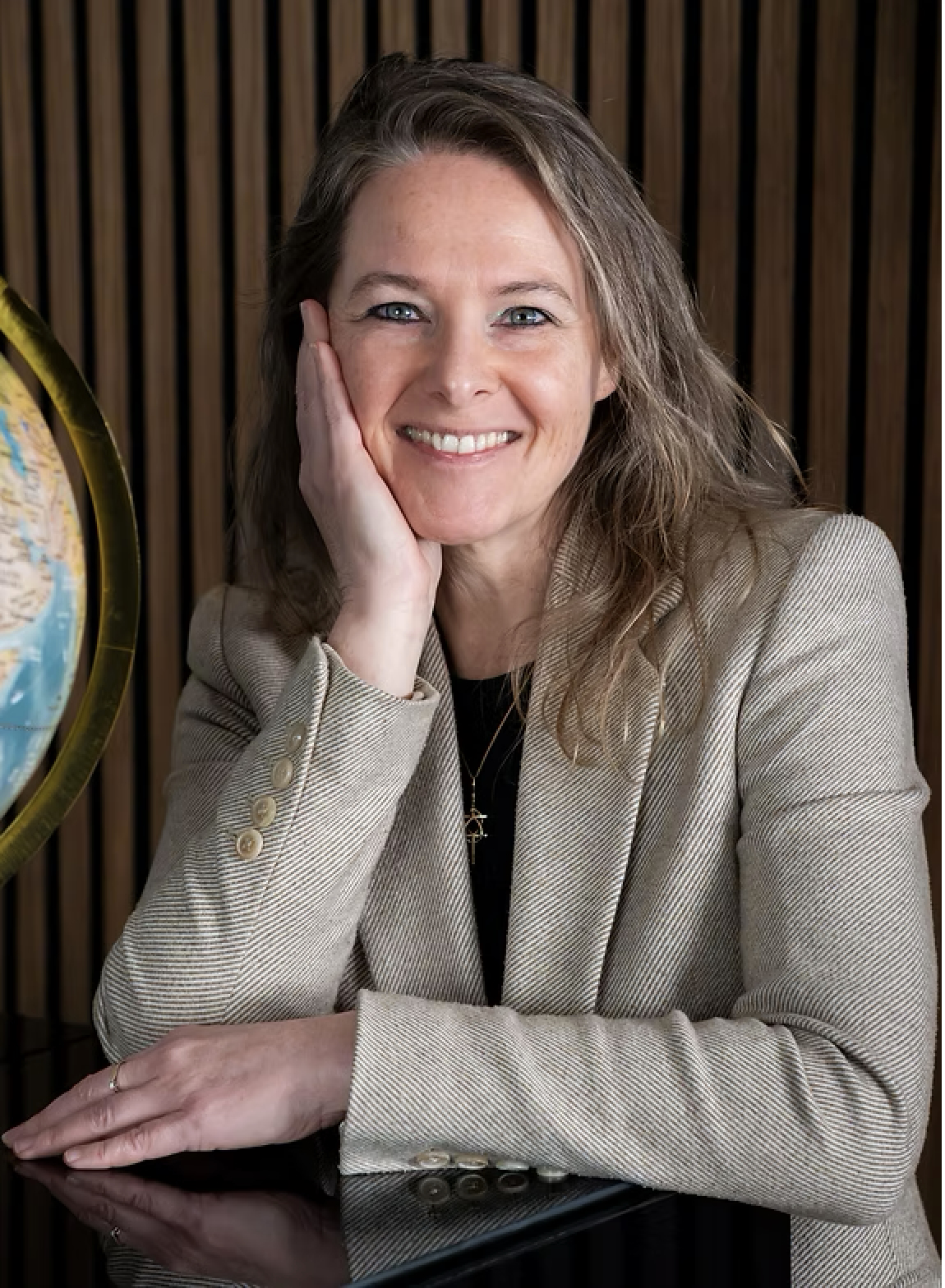 Anke Verhagen